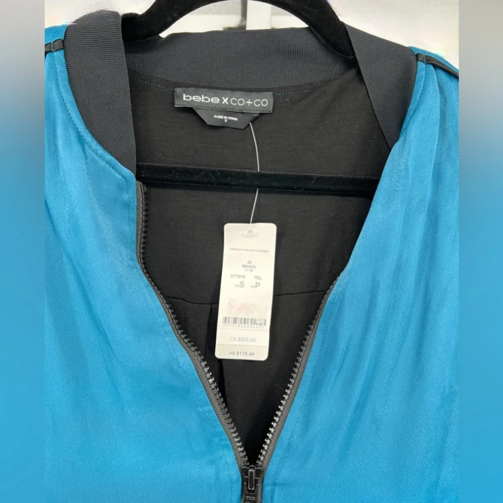 bebe nwt paragon